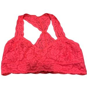 Free people size s bra